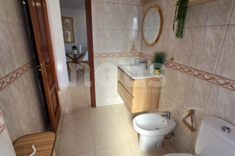 Penthouse à vendre à Los Abrigos, Tenerife, Espagne, 2 chambres, 64 m2 No. 164278 - photo 17