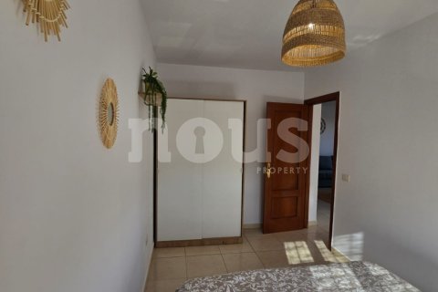 Penthouse à vendre à Los Abrigos, Tenerife, Espagne, 2 chambres, 64 m2 No. 164278 - photo 13