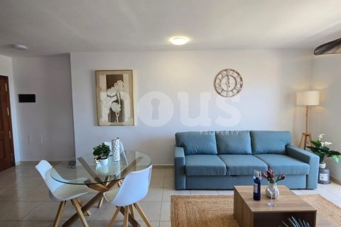 Penthouse à vendre à Los Abrigos, Tenerife, Espagne, 2 chambres, 64 m2 No. 164278 - photo 4