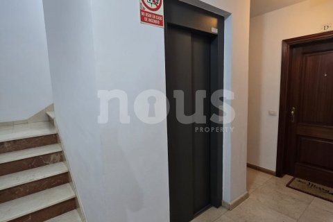 Penthäuser zum Verkauf in Los Abrigos, Tenerife, Spanien 2 Schlafzimmer, 64 m2 Nr. 164278 - Foto 13