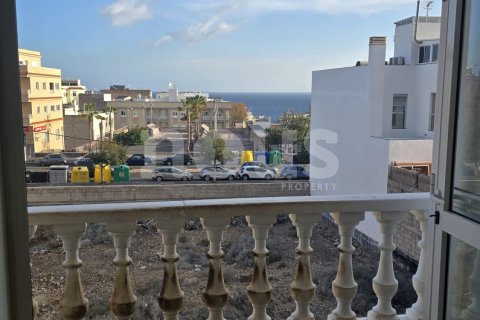 Penthäuser in Los Abrigos, Tenerife, Spanien 2 Schlafzimmer, 64 m2 Nr. 164278