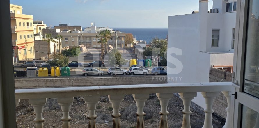 Penthäuser in Los Abrigos, Tenerife, Spanien 2 Schlafzimmer, 64 m2 Nr. 164278