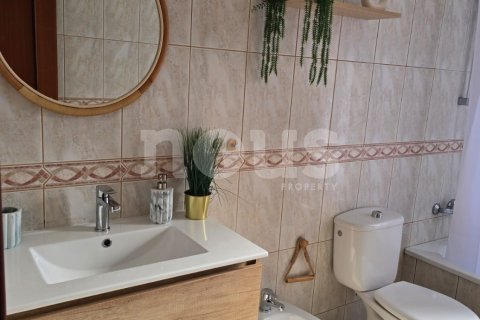 Penthouse à vendre à Los Abrigos, Tenerife, Espagne, 2 chambres, 64 m2 No. 164278 - photo 16