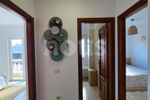 Penthouse à vendre à Los Abrigos, Tenerife, Espagne, 2 chambres, 64 m2 No. 164278 - photo 8