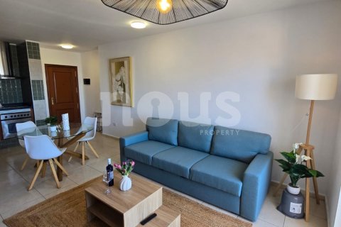 Penthouse à vendre à Los Abrigos, Tenerife, Espagne, 2 chambres, 64 m2 No. 164278 - photo 7
