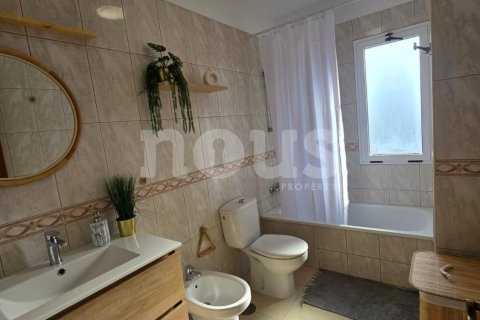Penthouse à vendre à Los Abrigos, Tenerife, Espagne, 2 chambres, 64 m2 No. 164278 - photo 15