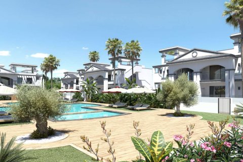 Dom w Ciudad Quesada, Alicante, Hiszpania 2 sypialnie, 86.4 mkw. nr 175325 – zdjęcie 20