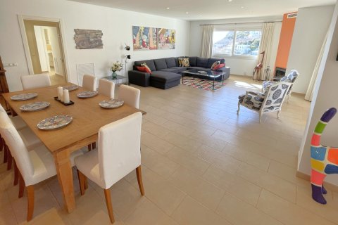 Takvåning till salu i Port D'andratx, Mallorca, Spanien 3 sovrum, 145 kvm. Nr. 149264 - foto 5