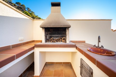 Takvåning till salu i Port D'andratx, Mallorca, Spanien 3 sovrum, 145 kvm. Nr. 149264 - foto 12