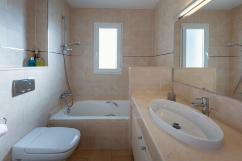 Takvåning till salu i Port D'andratx, Mallorca, Spanien 3 sovrum, 145 kvm. Nr. 149264 - foto 17