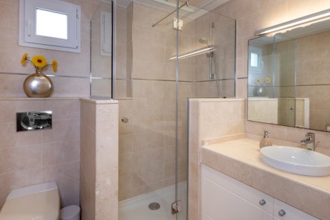 Takvåning till salu i Port D'andratx, Mallorca, Spanien 3 sovrum, 145 kvm. Nr. 149264 - foto 15