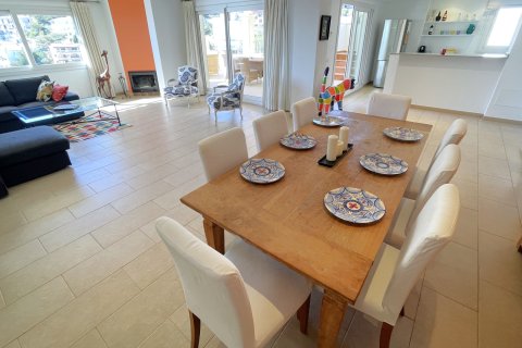 Takvåning till salu i Port D'andratx, Mallorca, Spanien 3 sovrum, 145 kvm. Nr. 149264 - foto 7