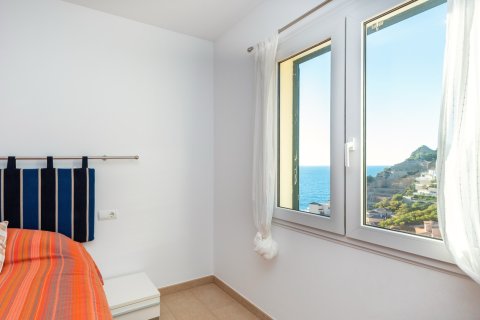 Takvåning till salu i Port D'andratx, Mallorca, Spanien 3 sovrum, 145 kvm. Nr. 149264 - foto 14