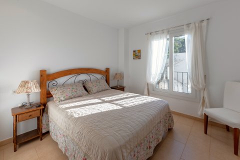 Takvåning till salu i Port D'andratx, Mallorca, Spanien 3 sovrum, 145 kvm. Nr. 149264 - foto 16