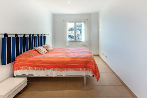 Takvåning till salu i Port D'andratx, Mallorca, Spanien 3 sovrum, 145 kvm. Nr. 149264 - foto 13