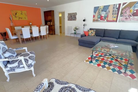 Takvåning till salu i Port D'andratx, Mallorca, Spanien 3 sovrum, 145 kvm. Nr. 149264 - foto 6