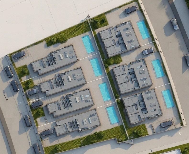 Вилла в Урбанизация Лас-Филипинас, Аликанте, Испания 3 спальни, 260м2 №149261