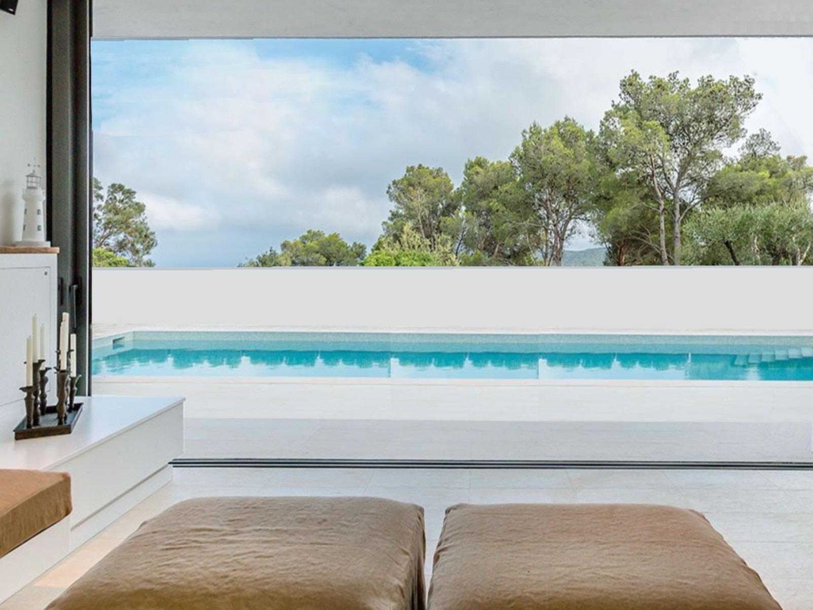 Villa i Urbanizacion Las Filipinas, Alicante, Spanien 3 sovrum, 113 kvm. Nr. 149258