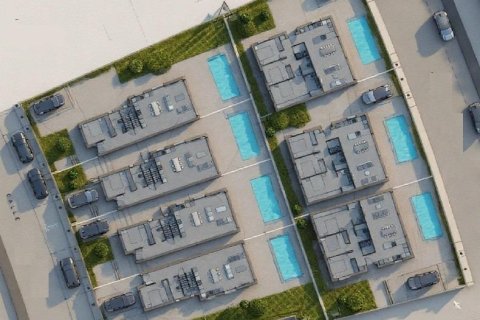 Huvila myytävänä Urbanizacion Las Filipinas, Alicante, Espanja, 3 makuuhuonetta, 113 m2 No. 149258 - kuva 10