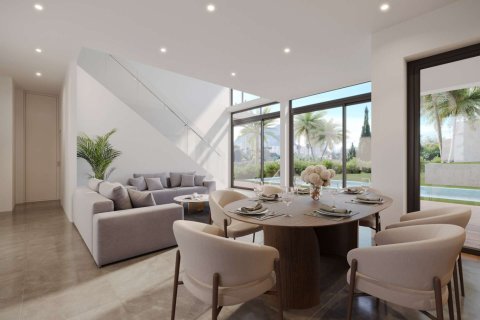 House à vendre à Calpe, Alicante, Espagne, 3 chambres, 284 m2 No. 173647 - photo 4