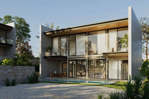 House à Calpe, Alicante, Espagne 3 chambres, 284 m2 No. 173647