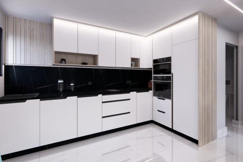 Bungalowi myytävänä Algorfa, Alicante, Espanja, 2 makuuhuonetta, 67 m2 No. 133769 - kuva 6