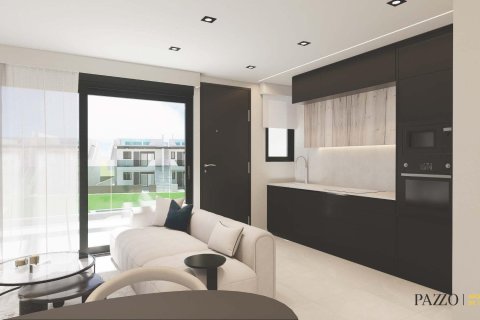 Villa en venta Pilar de la Horadada, Alicante, España 3 dormitorios, 130 m2 No. 133771 - foto 15