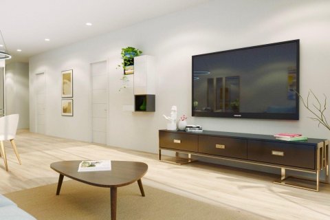 Huoneisto myytävänä Torrevieja, Alicante, Espanja, 3 makuuhuonetta, 137 m2 No. 133770 - kuva 7