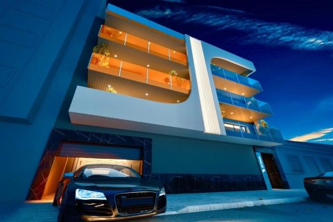 Huoneisto myytävänä Torrevieja, Alicante, Espanja, 3 makuuhuonetta, 137 m2 No. 133770 - kuva 29