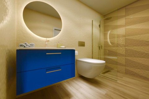 Huoneisto myytävänä Torrevieja, Alicante, Espanja, 3 makuuhuonetta, 137 m2 No. 133770 - kuva 16