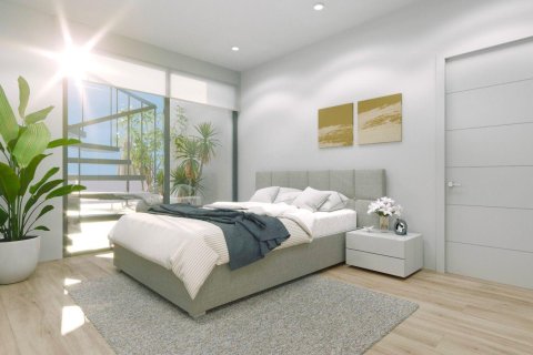 Huoneisto myytävänä Torrevieja, Alicante, Espanja, 3 makuuhuonetta, 137 m2 No. 133770 - kuva 10