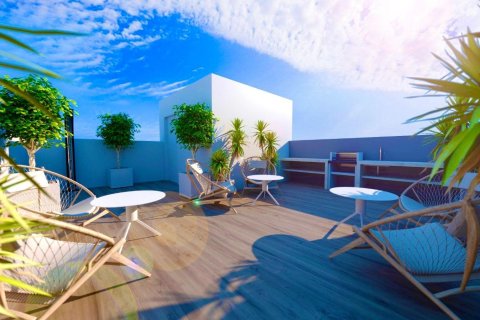 Huoneisto myytävänä Torrevieja, Alicante, Espanja, 3 makuuhuonetta, 137 m2 No. 133770 - kuva 23