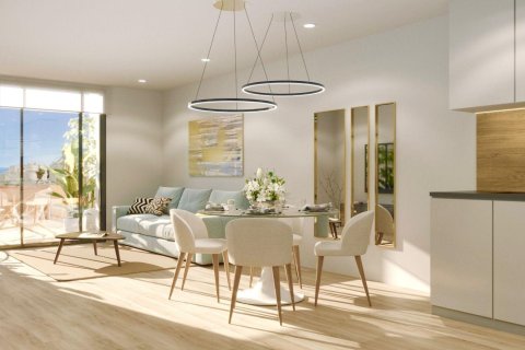 Huoneisto myytävänä Torrevieja, Alicante, Espanja, 3 makuuhuonetta, 137 m2 No. 133770 - kuva 3