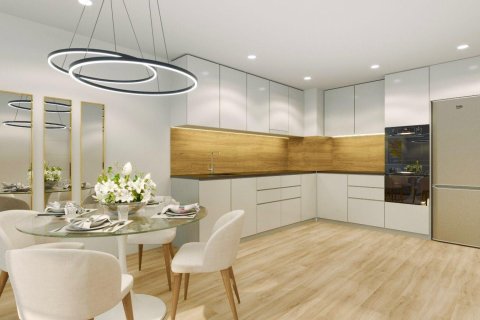 Huoneisto myytävänä Torrevieja, Alicante, Espanja, 3 makuuhuonetta, 137 m2 No. 133770 - kuva 6
