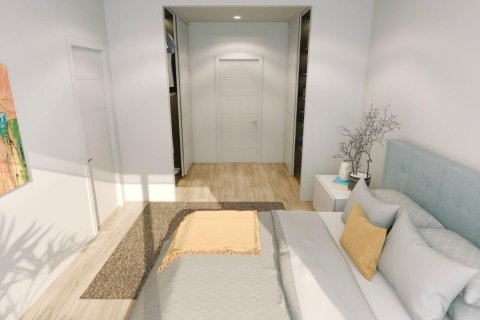 Huoneisto myytävänä Torrevieja, Alicante, Espanja, 3 makuuhuonetta, 137 m2 No. 133770 - kuva 8