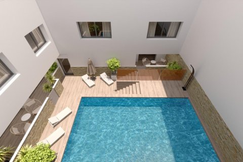 Huoneisto myytävänä Torrevieja, Alicante, Espanja, 3 makuuhuonetta, 137 m2 No. 133770 - kuva 24