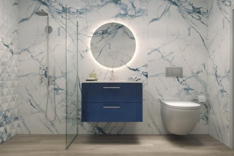 Huoneisto myytävänä Torrevieja, Alicante, Espanja, 3 makuuhuonetta, 137 m2 No. 133770 - kuva 18