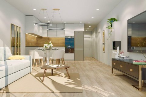 Huoneisto myytävänä Torrevieja, Alicante, Espanja, 3 makuuhuonetta, 137 m2 No. 133770 - kuva 5