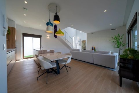 Villa zum Verkauf Benidorm, Alicante, Spanien 3 Schlafzimmer, 167 m2 Nr. 133773 - Foto 9