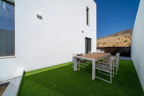 Villa zum Verkauf Benidorm, Alicante, Spanien 3 Schlafzimmer, 167 m2 Nr. 133773 - Foto 5