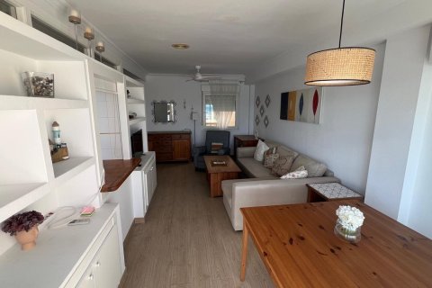 Apartment à vendre à La Mata, Alicante, Espagne, 1 chambre, 65 m2 No. 155626 - photo 7