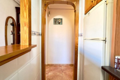 Apartment à vendre à Torrevieja, Alicante, Espagne, 2 chambres, 73 m2 No. 155628 - photo 6