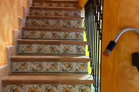 Villa in vendita a La Manga del Mar Menor, Murcia, Spagna 4 camere da letto, 676 mq. N° 155629 - foto 26