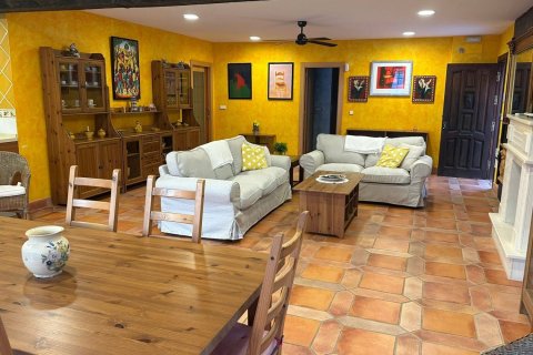 Villa in vendita a La Manga del Mar Menor, Murcia, Spagna 4 camere da letto, 676 mq. N° 155629 - foto 14