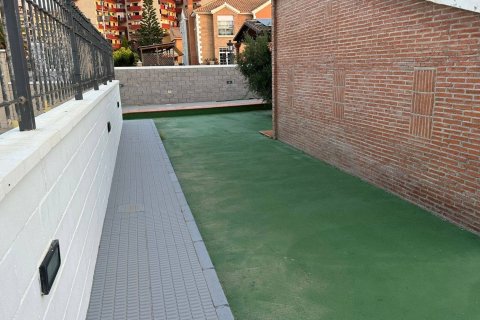 Villa in vendita a La Manga del Mar Menor, Murcia, Spagna 4 camere da letto, 676 mq. N° 155629 - foto 8