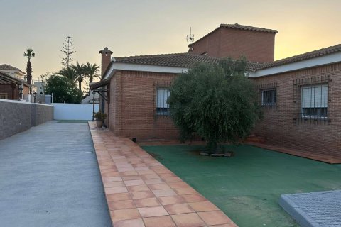 Villa in vendita a La Manga del Mar Menor, Murcia, Spagna 4 camere da letto, 676 mq. N° 155629 - foto 13