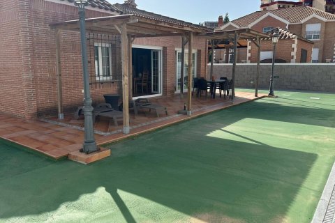 Villa in vendita a La Manga del Mar Menor, Murcia, Spagna 4 camere da letto, 676 mq. N° 155629 - foto 11