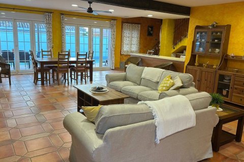 Villa in vendita a La Manga del Mar Menor, Murcia, Spagna 4 camere da letto, 676 mq. N° 155629 - foto 23