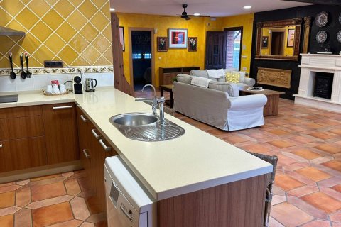 Villa in vendita a La Manga del Mar Menor, Murcia, Spagna 4 camere da letto, 676 mq. N° 155629 - foto 22