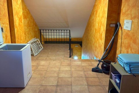 Villa in vendita a La Manga del Mar Menor, Murcia, Spagna 4 camere da letto, 676 mq. N° 155629 - foto 24